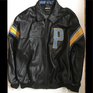 Pelle Pelle Vintage Leather Jacket